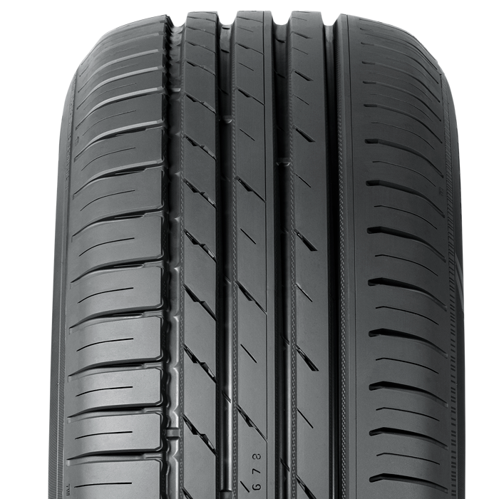 Nokian Tyres 225/55R19 103V XL WETPROOF SUV 