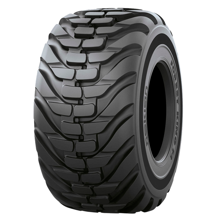 Nokian Tyres 750/55-26.5 24 FOR.KING F 2 SF TT Forest King F2 Forestal