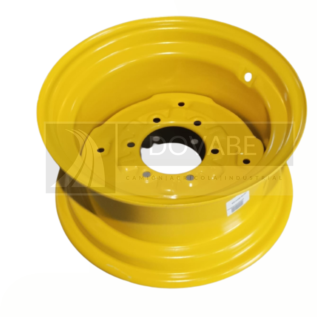 LLANTA 8.00x16 6x118 AGRÍCOLA JOHN DEERE
