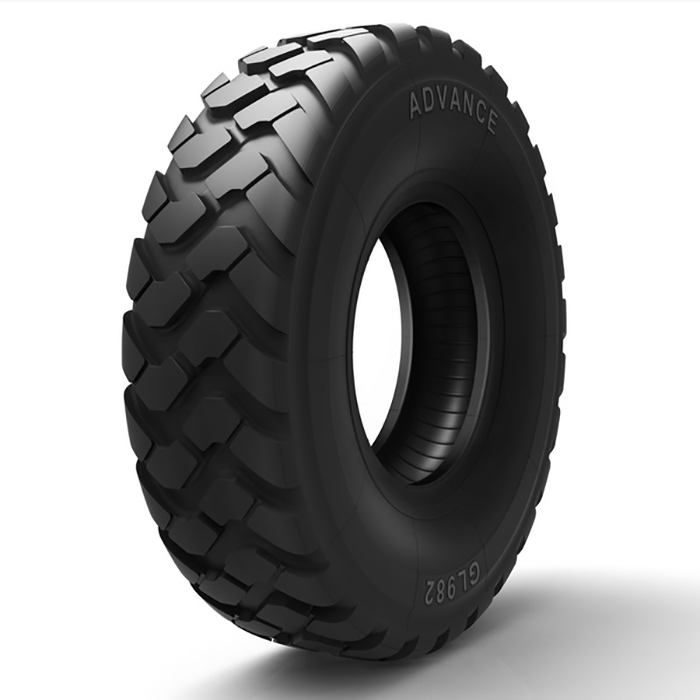 SAMSON TYRES 14.00R24 ** GLR82 168B Movimiento de Tierras