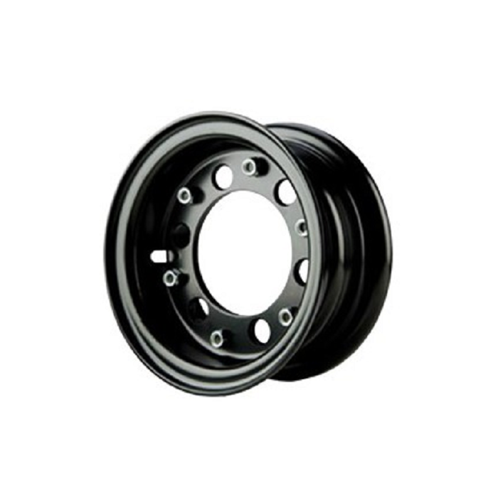 LLANTA 2P. 4.00-9 5x94 (T18.5mm)