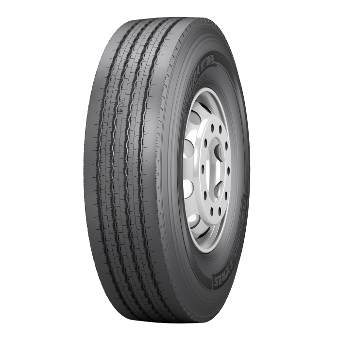 Nokian Tyres 385/65R22.5 160K(L) E-Truck Steer Camión