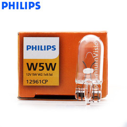 Lámpara W5W Standard 12V 5W W2,1x9,5d