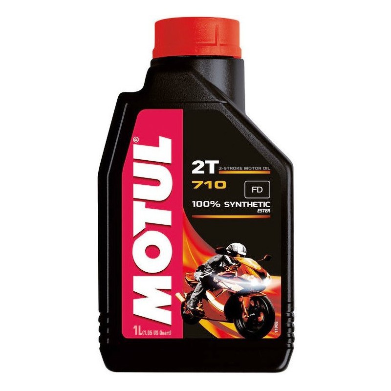MOTUL 710 2T 1L.