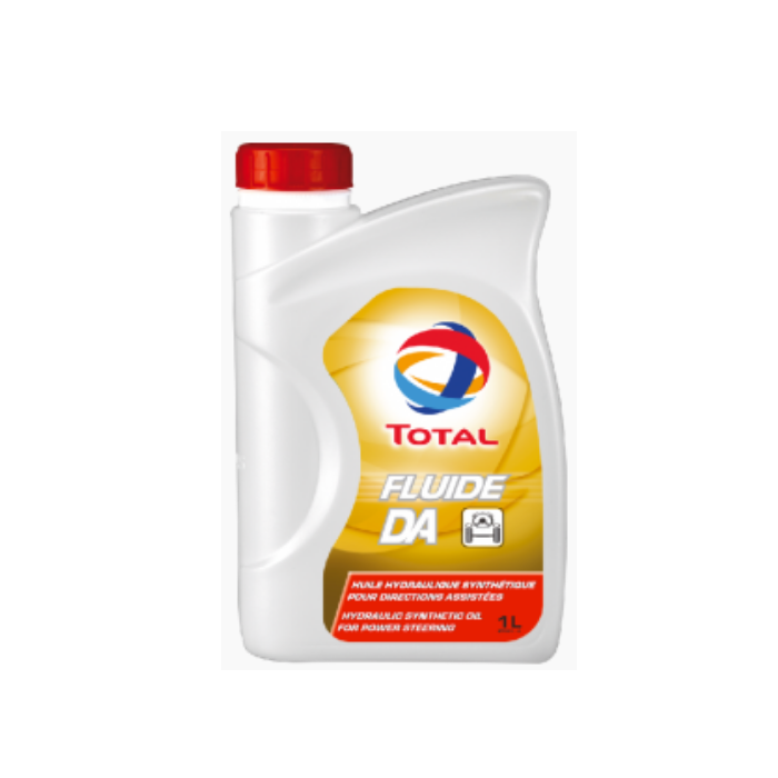 TOTAL FLUIDE DA 1L