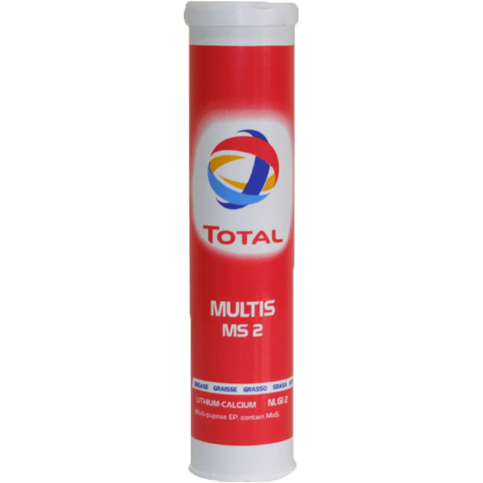 TOTAL MULTIS MS 2 400 g. - tubo
