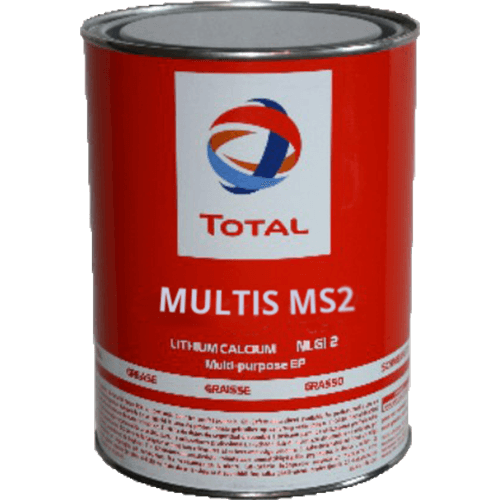TOTAL MULTIS MS 2 1 KG.