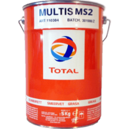 TOTAL MULTIS MS 2 5 KG.