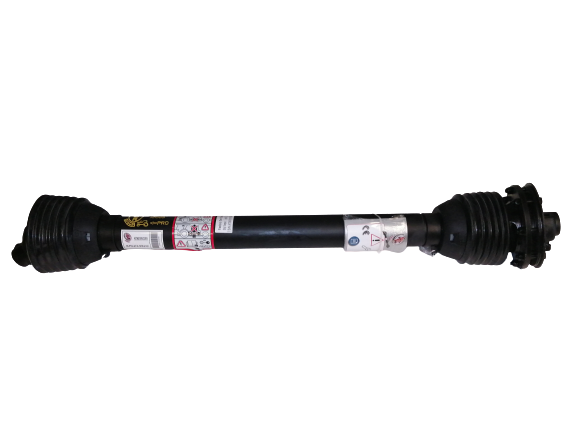 TRANSMISION CARDAN CON EMBRAGUE 1-3/8&quot; Z6 (REF. AT06S101C0181)