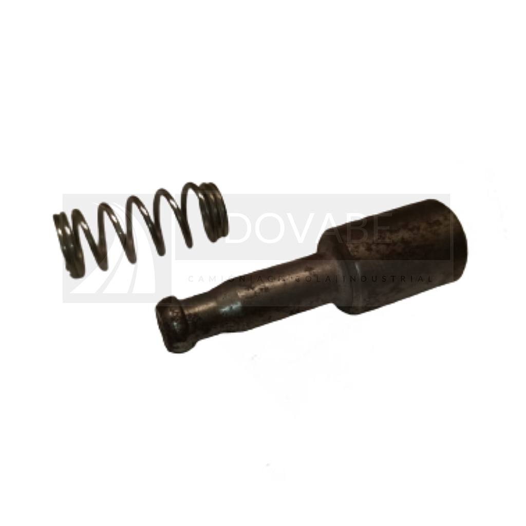 PULSADOR NUDO TRANSMISION 9305 14X47mm