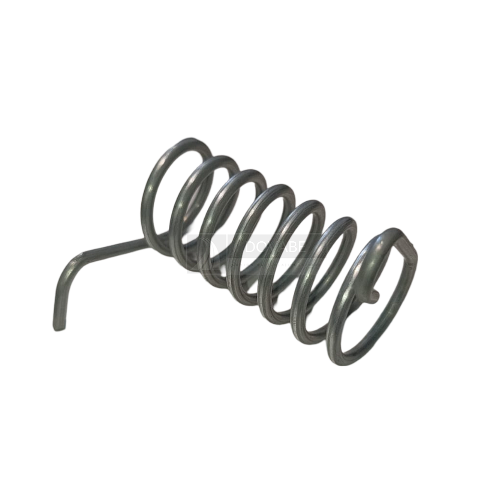 MUELLE RETENEDOR PZ 099 Derecho LS99314