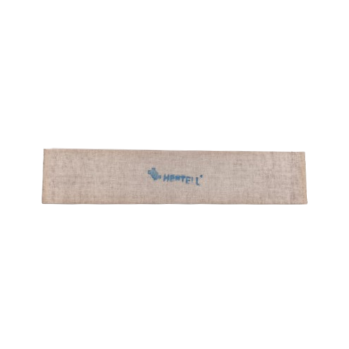 Paleta Depresor Hertell KD-6500 240x64x7,5 mm (Unidad)