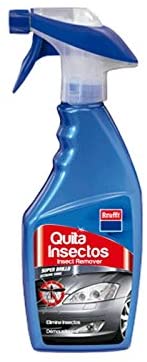 QUITAINSECTOS 500ml KRAFFT