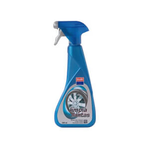 LIMPIA LLANTAS 500ml KRAFFT