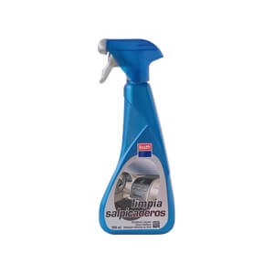 LIMPIA SALPICADEROS CON PULVERIZADOR 500ml. KRAFFT