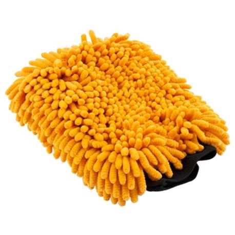 GUANTE MICROFIBRA 2 USOS