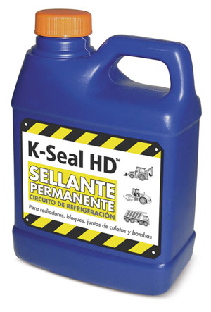 K-SEAL HD Flotas HD 476ml.