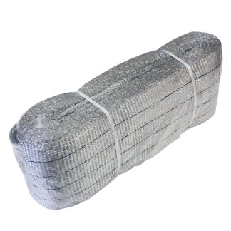 ESLINGA 120mm/4000Kg. 3m. GRIS