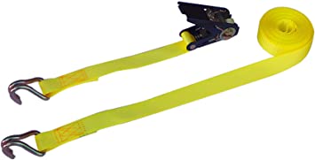 RATCHET 25mm C/GANCHO CERRADO 5m