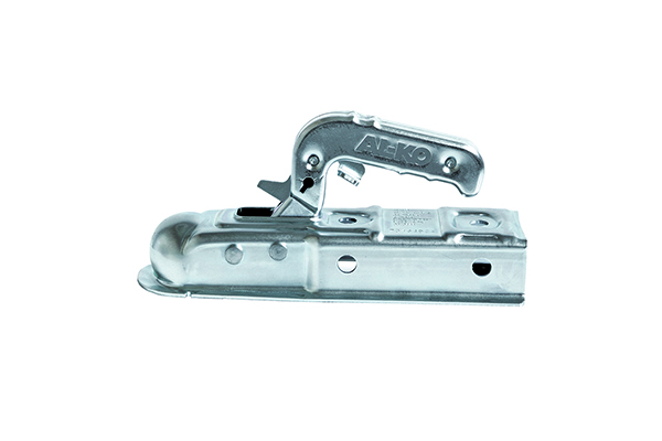 CABEZAL REMOLQUE AK7 C50 PLUS
