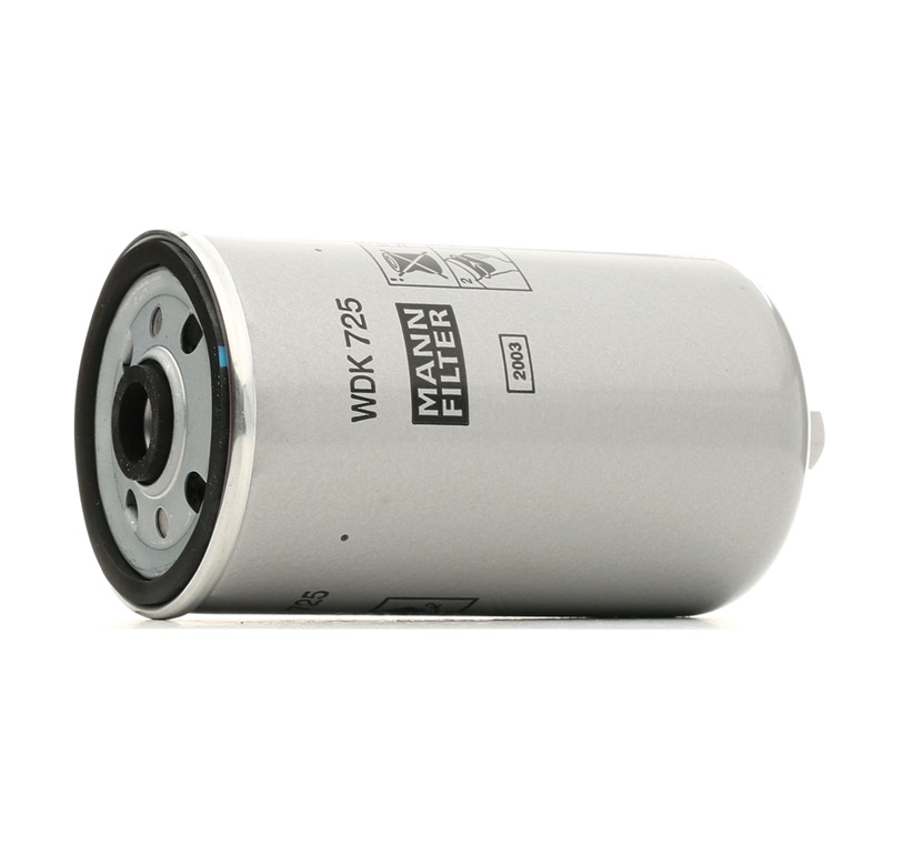 FILTRO COMBUSTIBLE MANN WDK 725