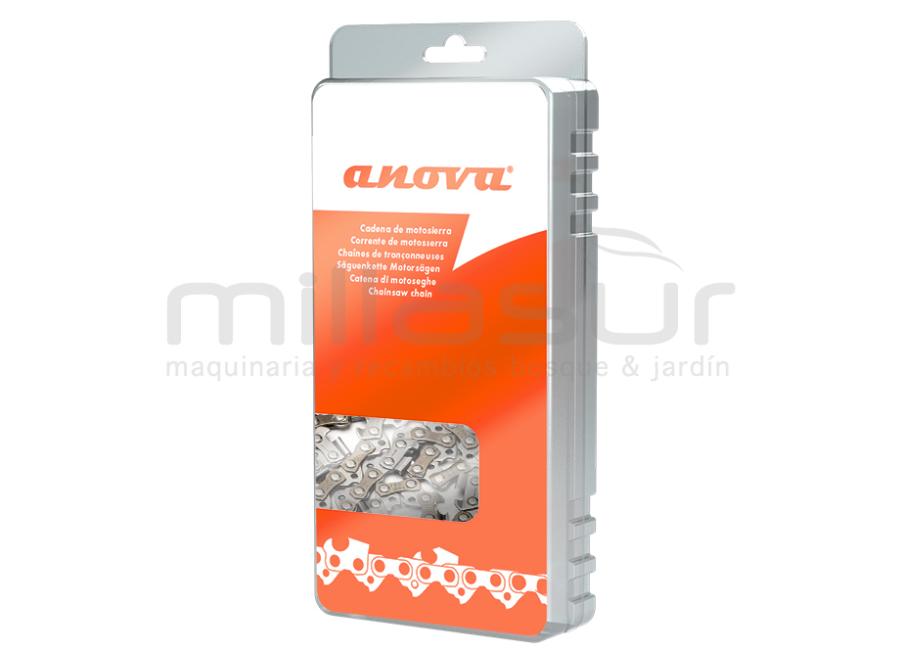 CADENA ANOVA 33-CSE3 3/8BP .050 en 57E