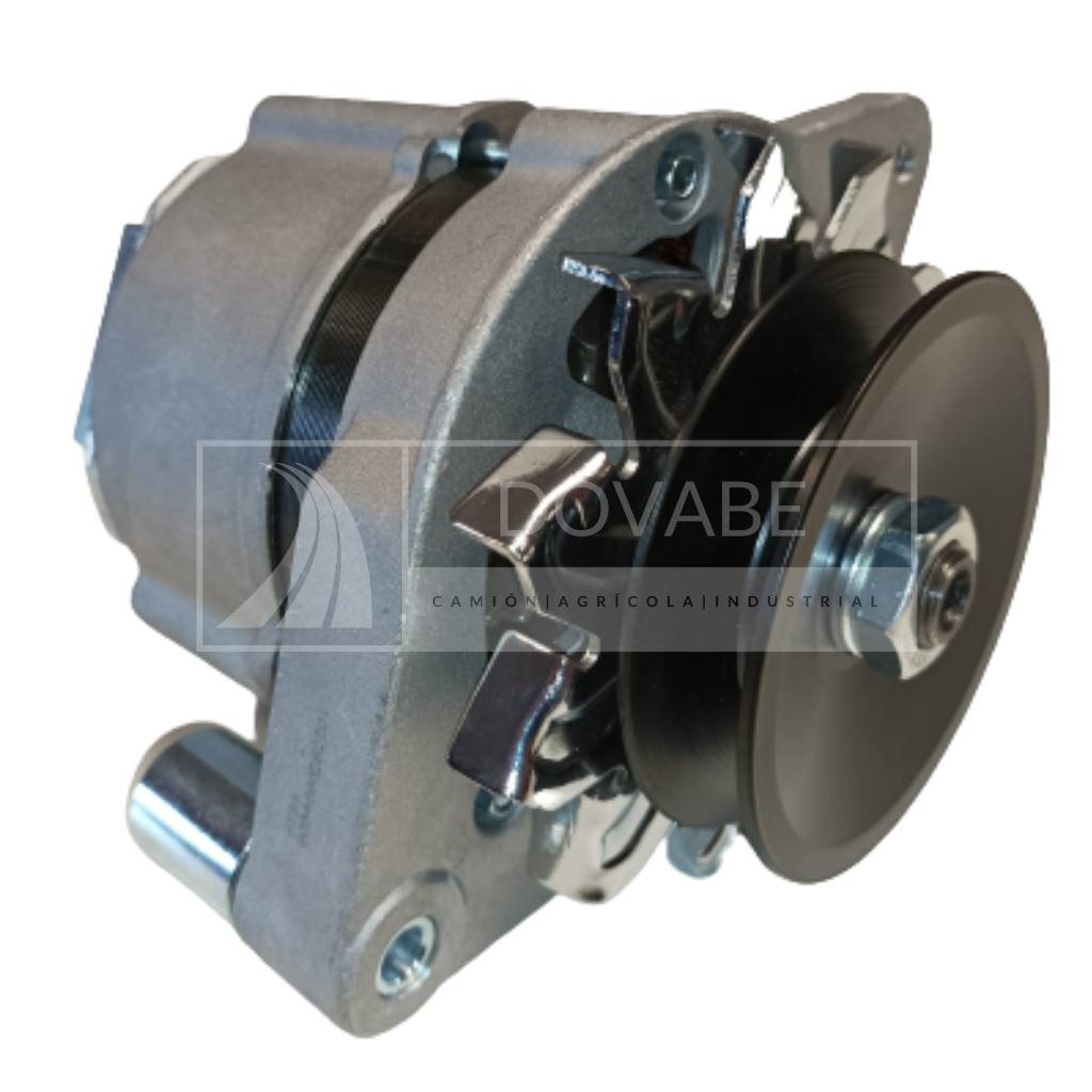 ALTERNADOR 33A Adaptable a JOHN DEERE