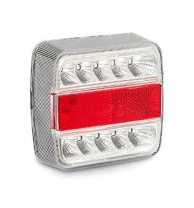 PILOTO REMOLQUE TRASERO LED