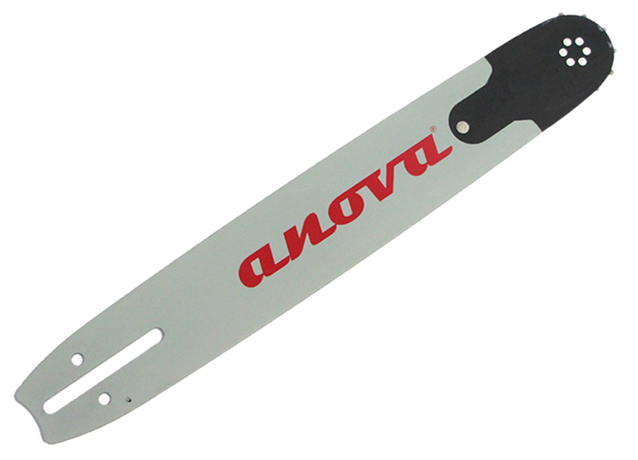 ESPADA ANOVA CON PUNTERA HUSQVARNA 18&quot; 3/8 - .058 1.5mm - 68E  