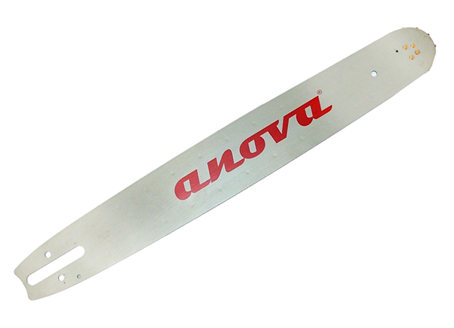 ESPADA ANOVA LAMINADA STIHL 18&quot; 3/8 - .063 1.6mm - 66E  