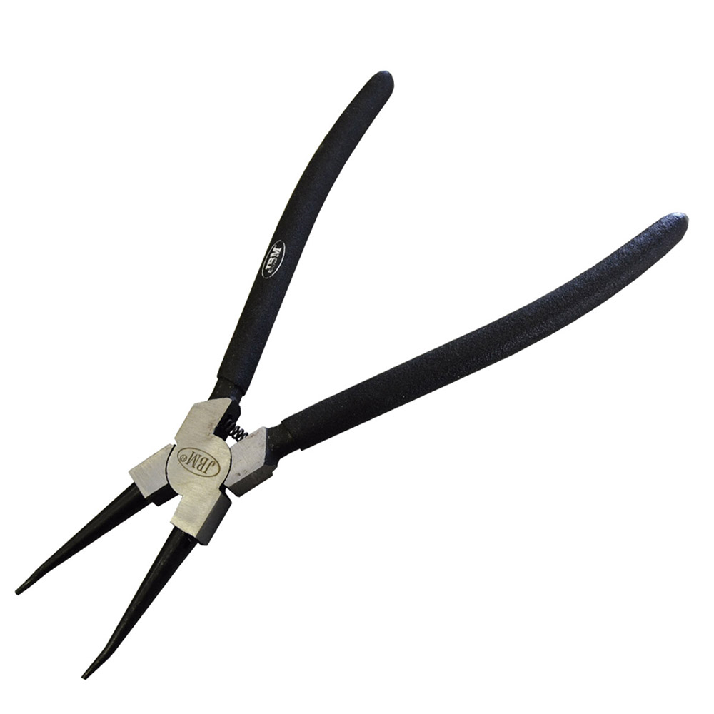 ALICATE SEGER PARA INTERIORES BOCA RECTA 9&quot; (225MM)
