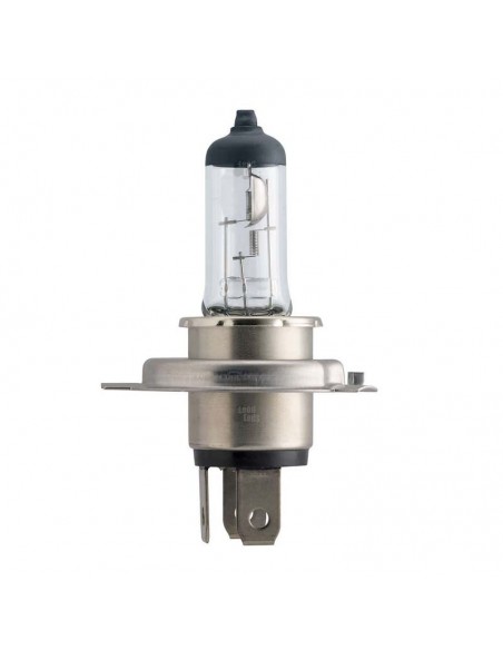 LAMPARA H4 PHILIPS HEAVY-DUTY 24V 75/70W P43