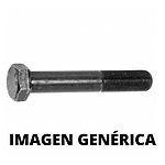 TORNILLO HEXAGONAL DIN 931 M- 8-125 x 30 CALIDAD 12.9