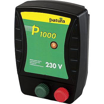 PASTOR ELÉCTRICO 230V PATURA P1000 141000