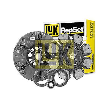 KIT EMBRAGUE CLAAS LuK RepSet CON BUTE REF. 631138910