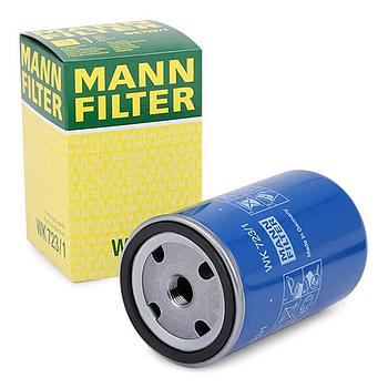 FILTRO COMBUSTIBLE MANN WK 723/1