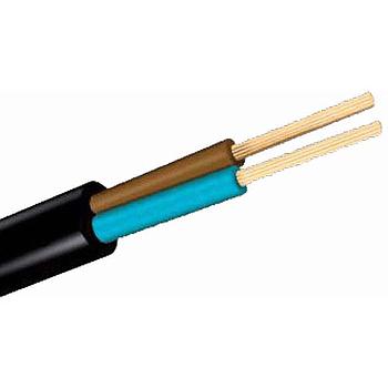 CABLE 1000V FLEXIBLE 2x1,5mm (Metro)