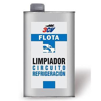 LIMPIADOR CIRCUITO REFRIGERACIÓN 3CV 1L