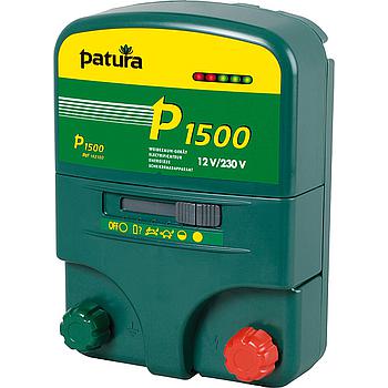 PASTOR ELECTRICO PATURA P1500 12/230V