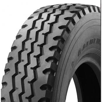 AEOLUS 8.25/ R20 134/136K AGC08 TT (TODAS POSICIONES-MIXTO) M+S/3PMSF