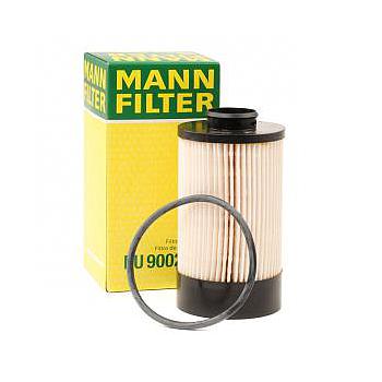 FILTRO COMBUSTIBLE MANN PU 9002/1 Z