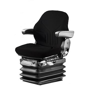 ASIENTO GRAMMER MAXIMO COMFORT Negro MSG95G/721