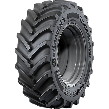 440/65 R28 131D/134A8 CONTINENTAL TRACTOR MASTER