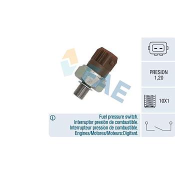 Sensor presión aceite FAE 12560