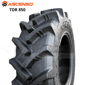 ASCENSO 280/85R20 (11.2R20) TDR 850 TL 116D