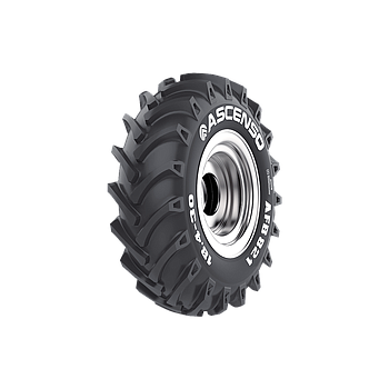 ASCENSO 18.4-30 AFB821 AGRO FORESTAL 16L TL 151A8 S.B.C.R. (CINTURON DE ACERO)