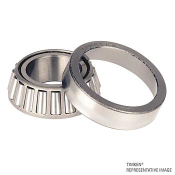 RODAMIENTO DE RODILLOS CONICOS TIMKEN 399A-394A 68.263x110x21.999 mm