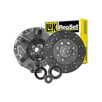 KIT EMBRAGUE LUK REPSET ADAPTABLE A FORD / NEW HOLLAND