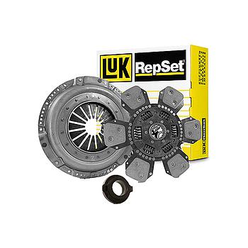 KIT EMBRAGUE LUK REPSET 635068610 Adaptable a FIAT / NEW HOLLAND