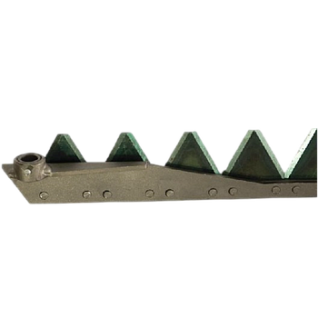 PEINE SEGADORA 28 CUCHILLAS ADAPTABLE A GASPARDO FB 940